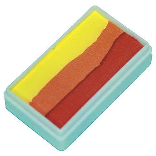 TAG Flame 1-Stroke Split Cake (30 gm)