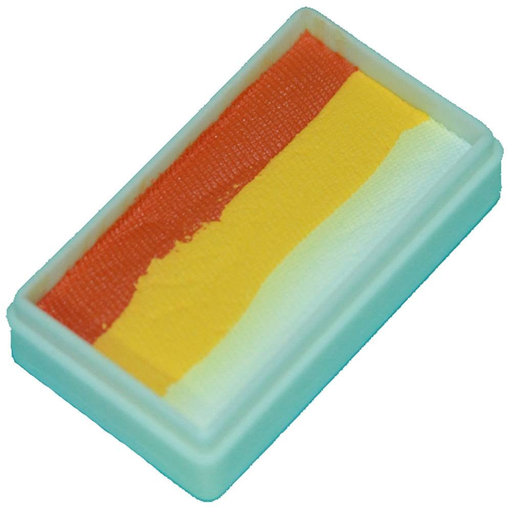 TAG Frangipani 1-Stroke Split Cake (30 gm)