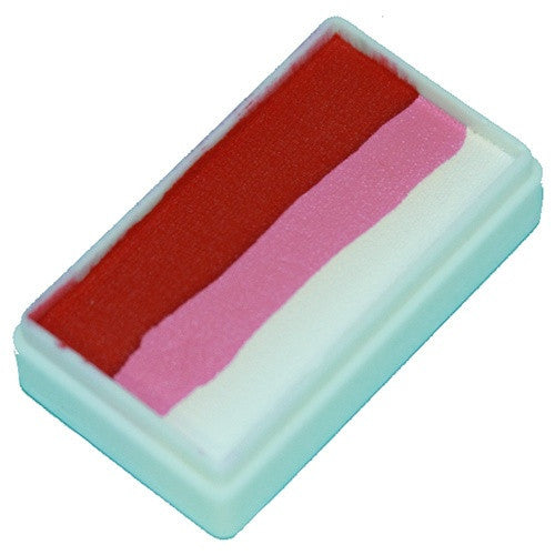 TAG Rose 1-Stroke Split Cake (30 gm)