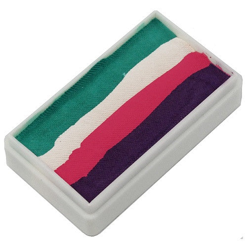 TAG Unicorn Magenta 1-Stroke Split Cake (30 gm)