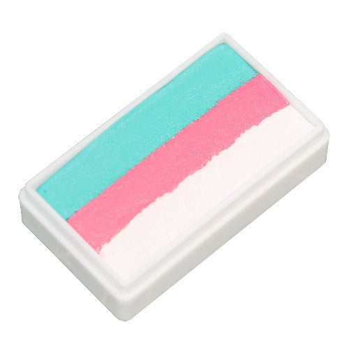 TAG Hibiscus 1-Stroke Split Cake (30 gm)
