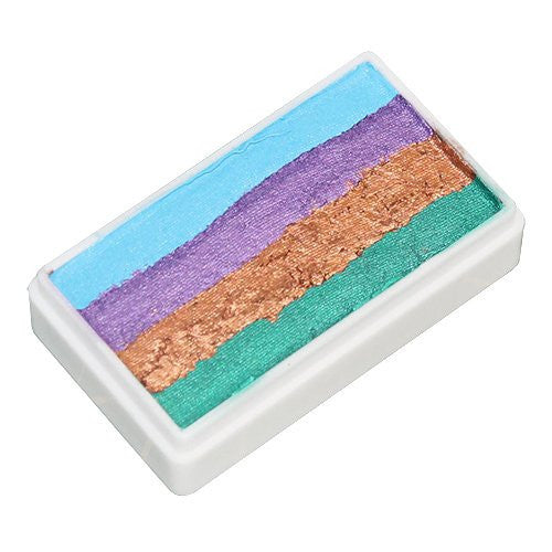 TAG Pavo Real 1-Stroke Split Cake (30 gm)