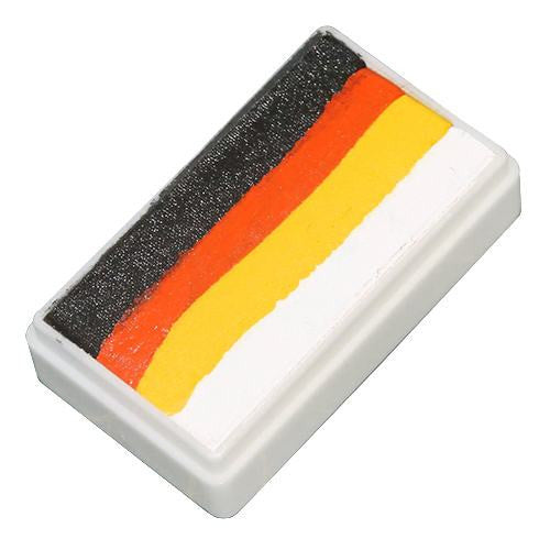 TAG Pumpkin 1-Stroke Split Cake (30 gm)