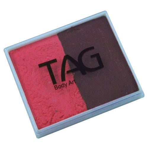 TAG Berry Wine and Pink 2 Color Cake (50 gm)