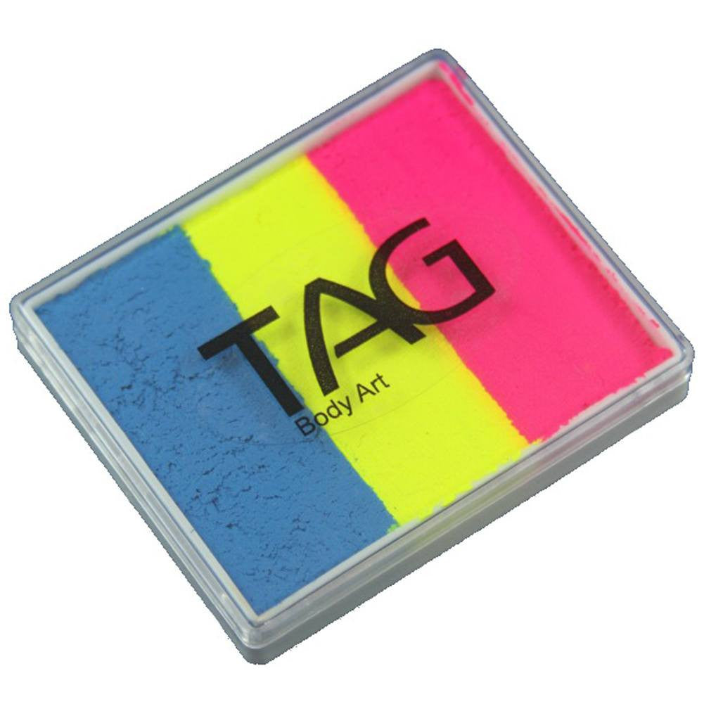 TAG Carnival Base Blender Split Cake (50 gm)