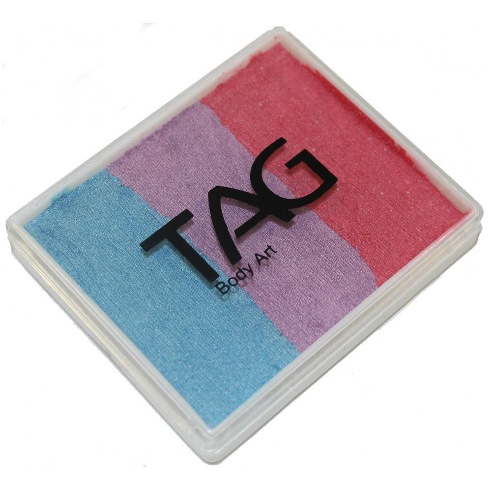 TAG TuTu Base Blender Split Cake (50 gm)