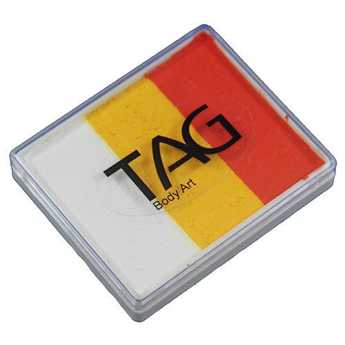 TAG Tiger Base Blender Split Cake (50 gm)