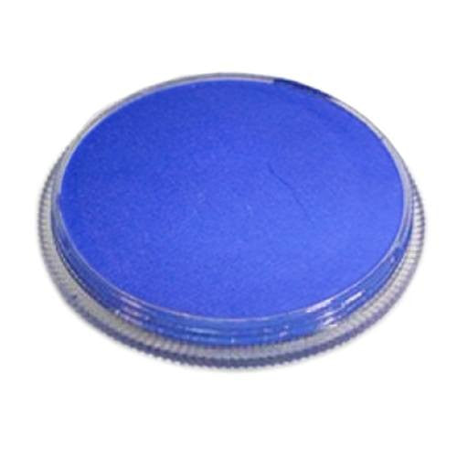 Kryvaline Blue Face Paint kr03 (30 gm)