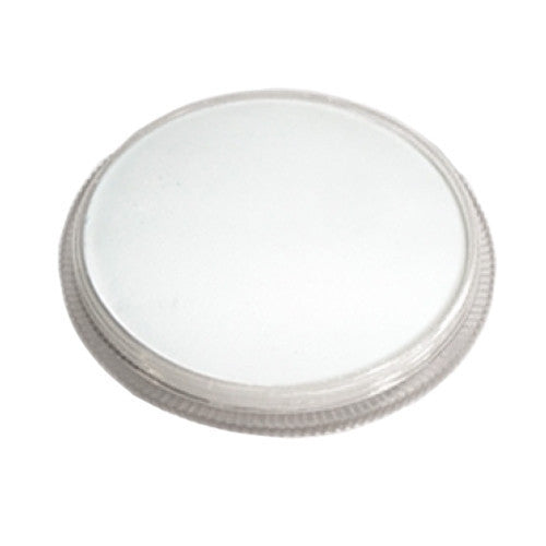 Kryvaline White Face Paint kr04 (30 gm)
