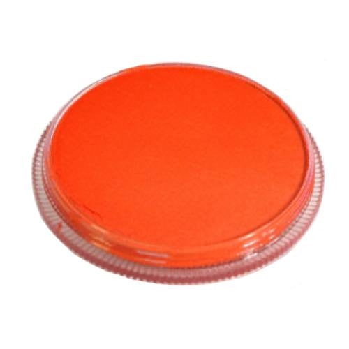 Kryvaline Orange Face Paint kr06 (30 gm)