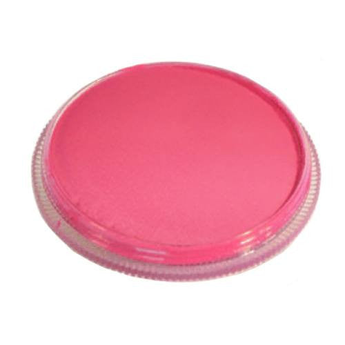Kryvaline Pale Pink Face Paint kr07 (30 gm)