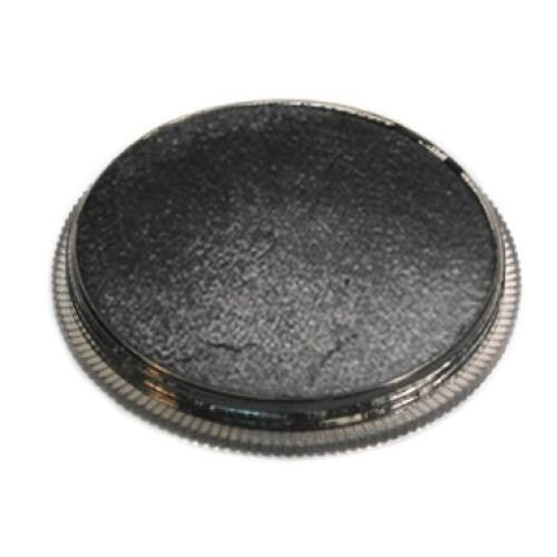 Kryvaline Black Face Paint kr08 (30 gm)