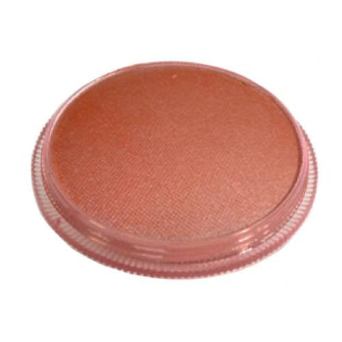 Kryvaline Dark Brown Face Paint kr10 (30 gm)