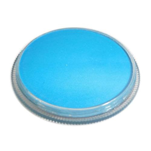 Kryvaline Light Blue Face Paint kr12 (30 gm)