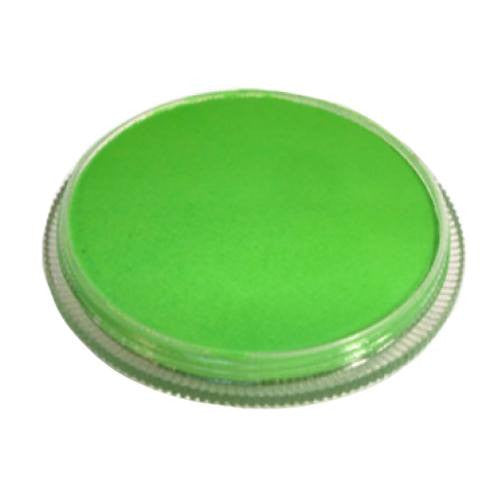 Kryvaline Green Face Paint kr14 (30 gm)