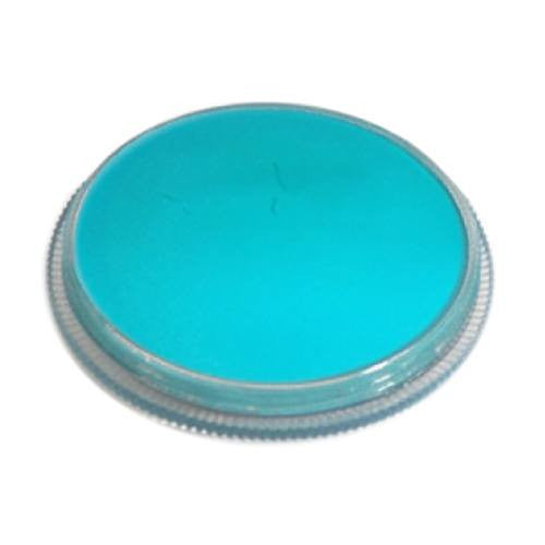 Kryvaline Teal Face Paint kr16 (30 gm)