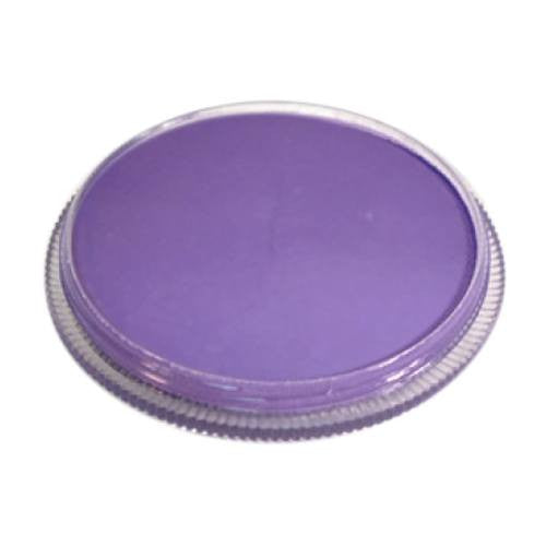 Kryvaline Purple Face Paint kr18 (30 gm)