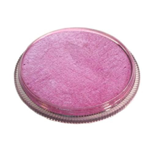 Kryvaline Metallic Lilac Face Paint km16 (30 gm)