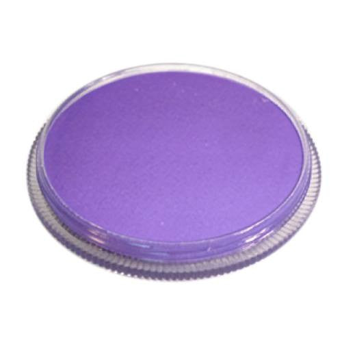 Kryvaline Neon Purple Face Paint kn01 (30 gm)