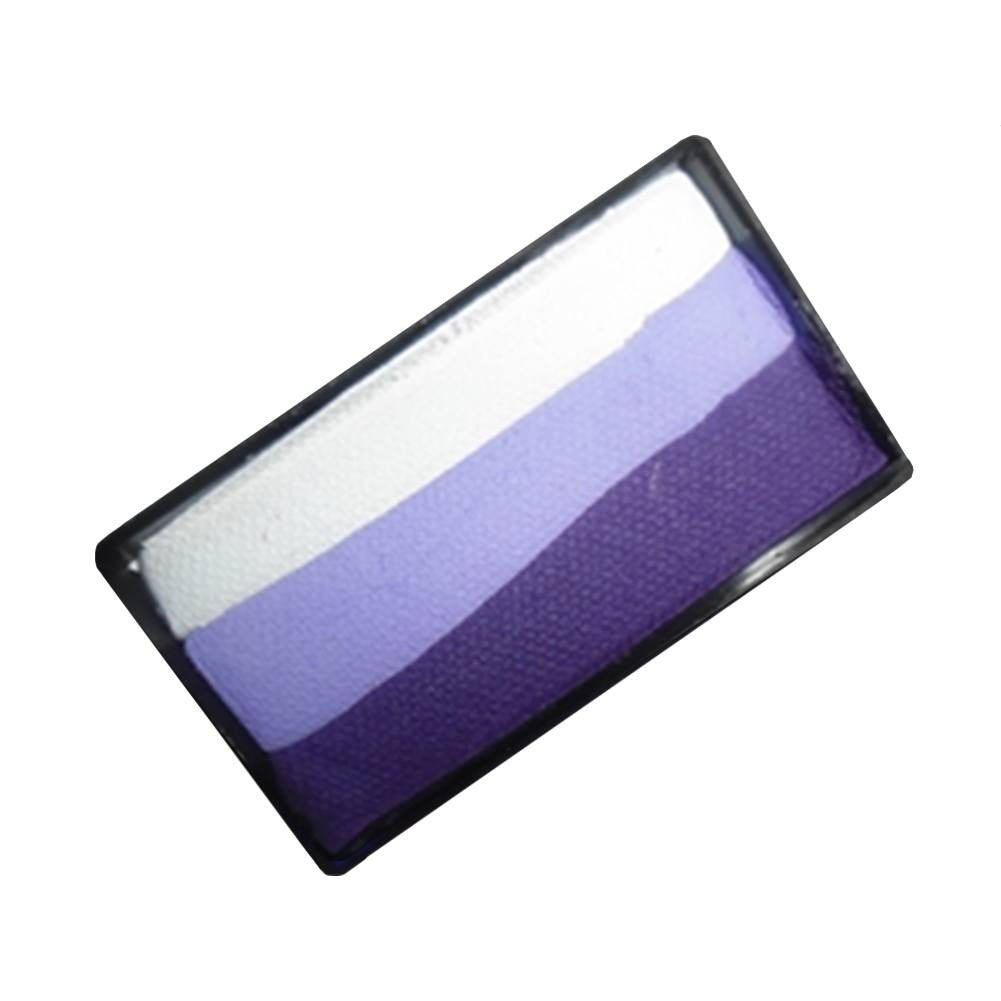 Kryvaline Lilac 1-Stroke Split Cake (30 gm)