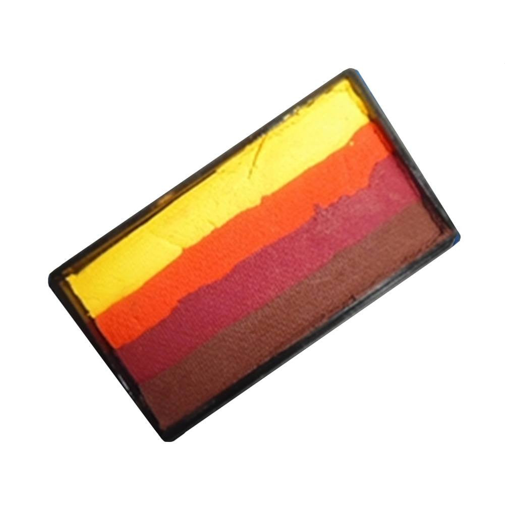 Kryvaline Lava 1-Stroke Split Cake (30 gm)