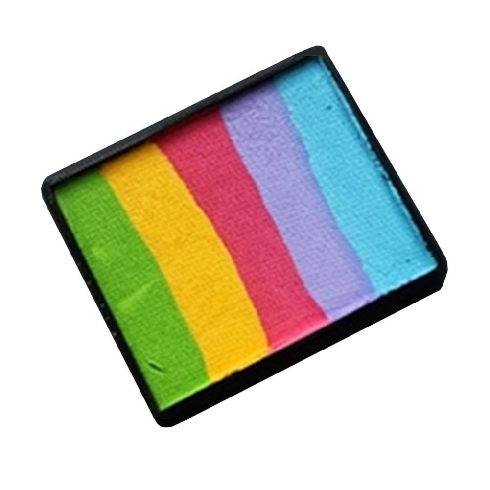 Kryvaline Summer Sunset Large Split Cake (50 gm)