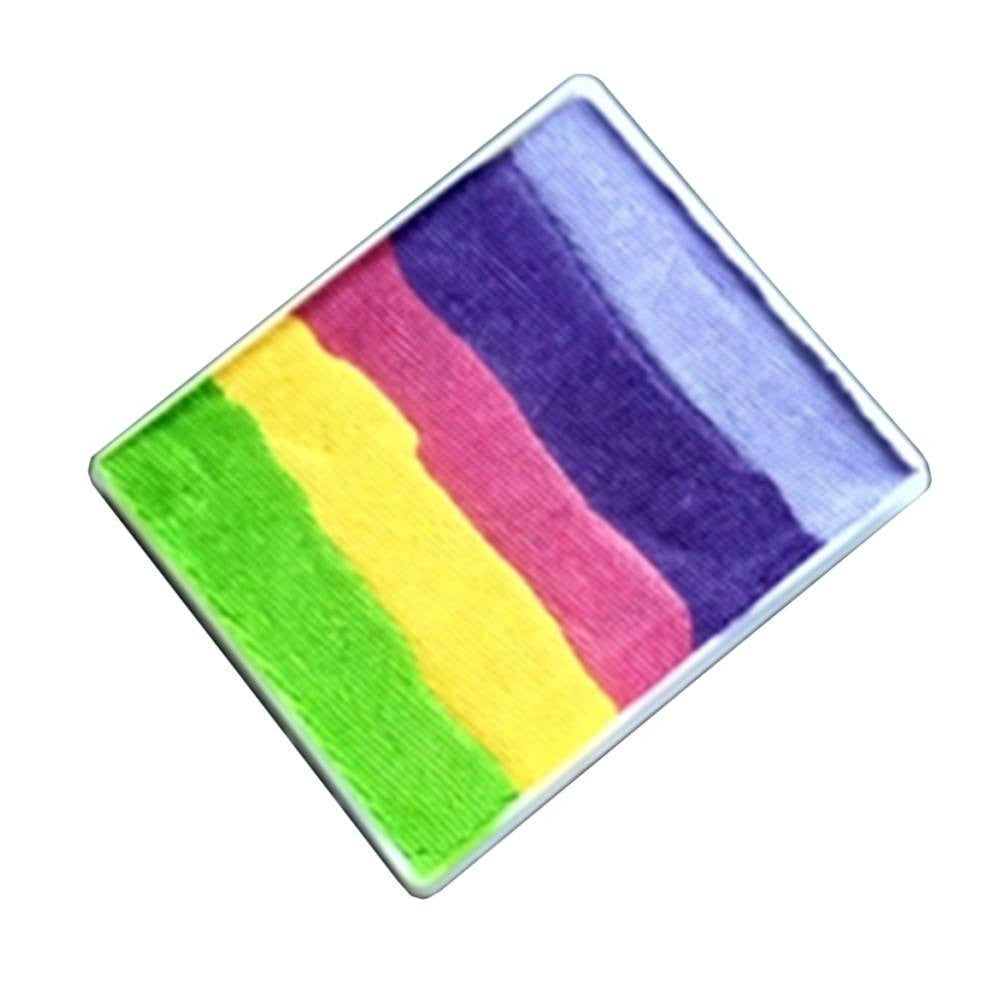 Kryvaline Fruity Large Split Cake (50 gm)
