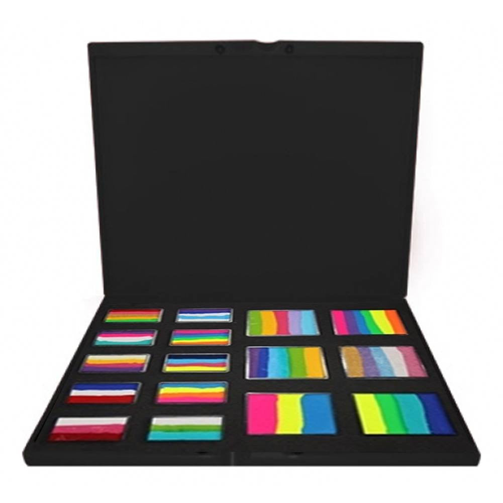 Kryvaline Split Cake Collection 1