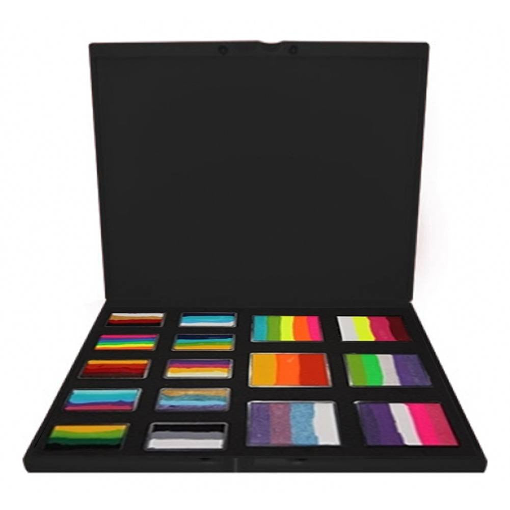 Kryvaline Split Cake Collection 2