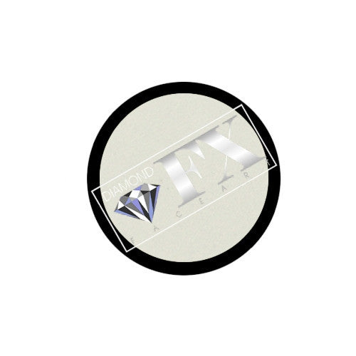 Diamond FX White Face Paint Refill 01 (10 gm)
