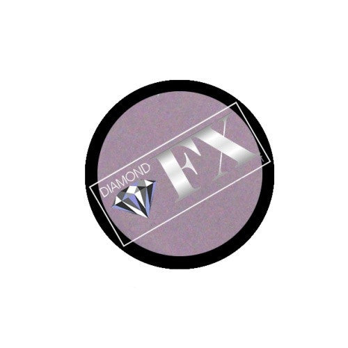 Diamond FX Lavender Face Paint Refill 28 (10 gm)