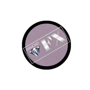 Diamond FX Lavender Face Paint 28