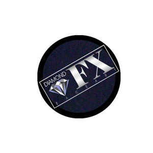 Diamond FX Dark Blue Face Paint 68