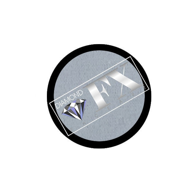 Diamond FX Spirit Blue Face Paint Refill 05 (10 gm)