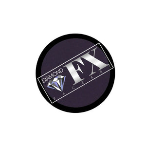 Diamond FX Metallic Plum Fairy Face Paint 375
