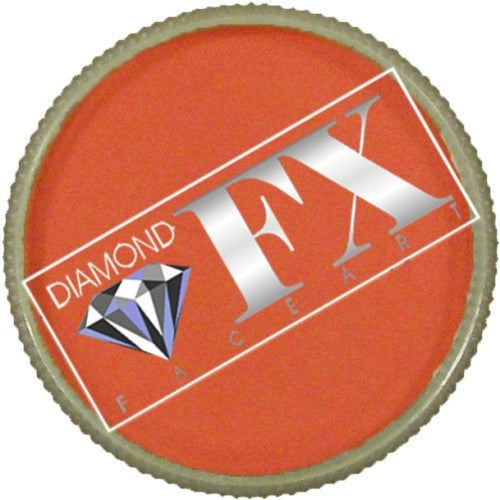 Diamond FX Fuchsia Pink Face Paint 25 (32 gm)