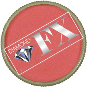 Diamond FX Pink Face Paint 32