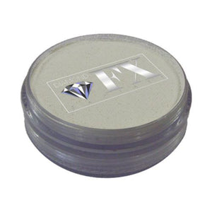 Diamond FX White Face Paint 01