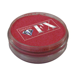 Diamond FX Fuchsia Pink Face Paint 25