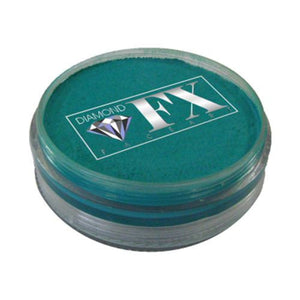 Diamond FX Sea Green Face Paint 26