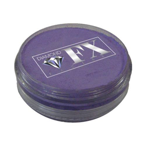 Diamond FX Lavender Face Paint 28 (45 gm)