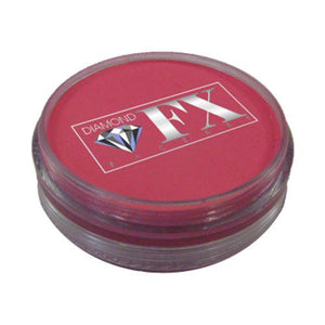 Diamond FX Pink Face Paint 32