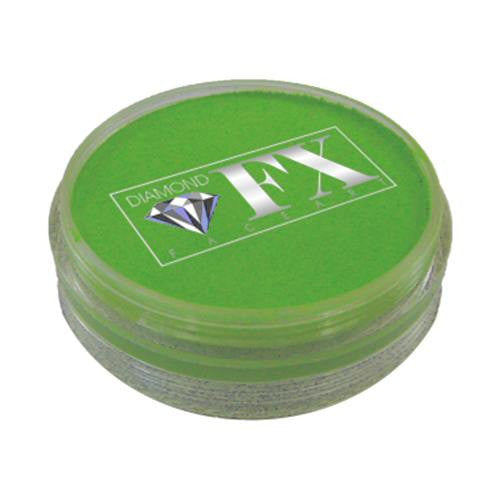 Diamond FX Mint Green Face Paint 55 (45 gm)