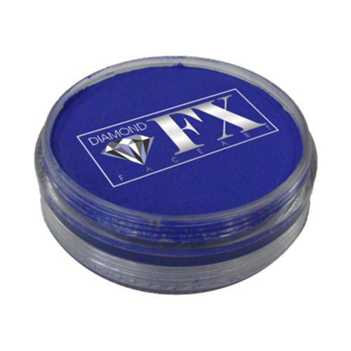 Diamond FX Blue Face Paint 70 (45 gm)