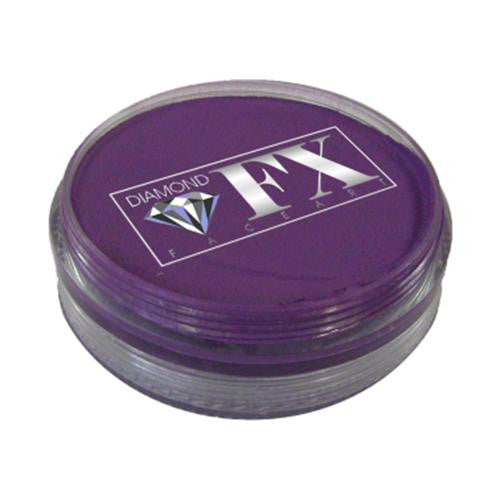 Diamond FX Purple Face Paint 80 (45 gm)