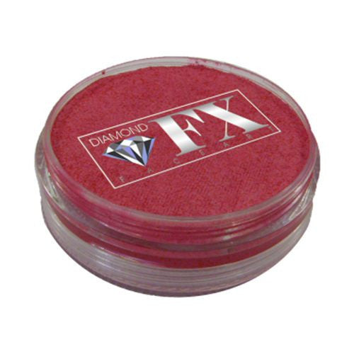 Diamond FX Metallic Pink Face Paint M32 (45 gm)
