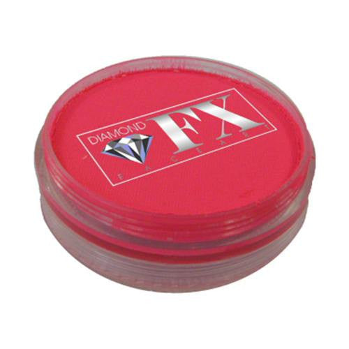 Diamond FX Neon Pink Face Paint N32 (45 gm)