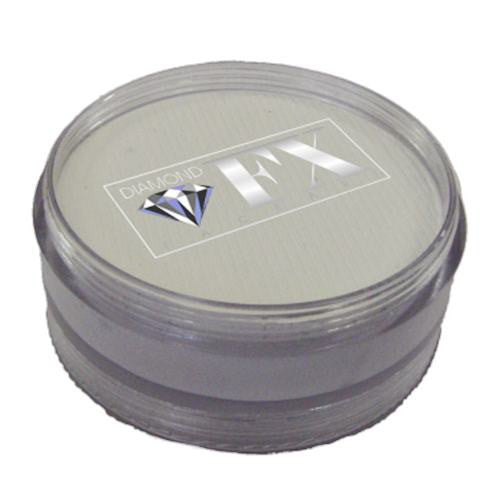 Diamond FX White Face Paint 01 (90 gm)