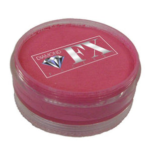 Diamond FX Pink Face Paint 32