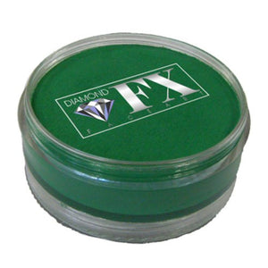 Diamond FX Green Face Paint 60